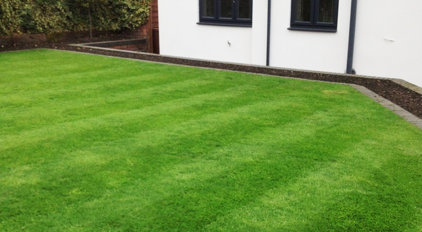 Lawn-One