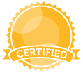 certified