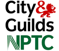 City & Guilds NPTC