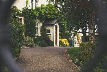 Driveway Treatment